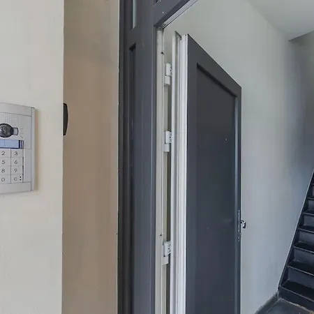 Cosy Duplex Nearby Centre Of For 6 Апартаменты *